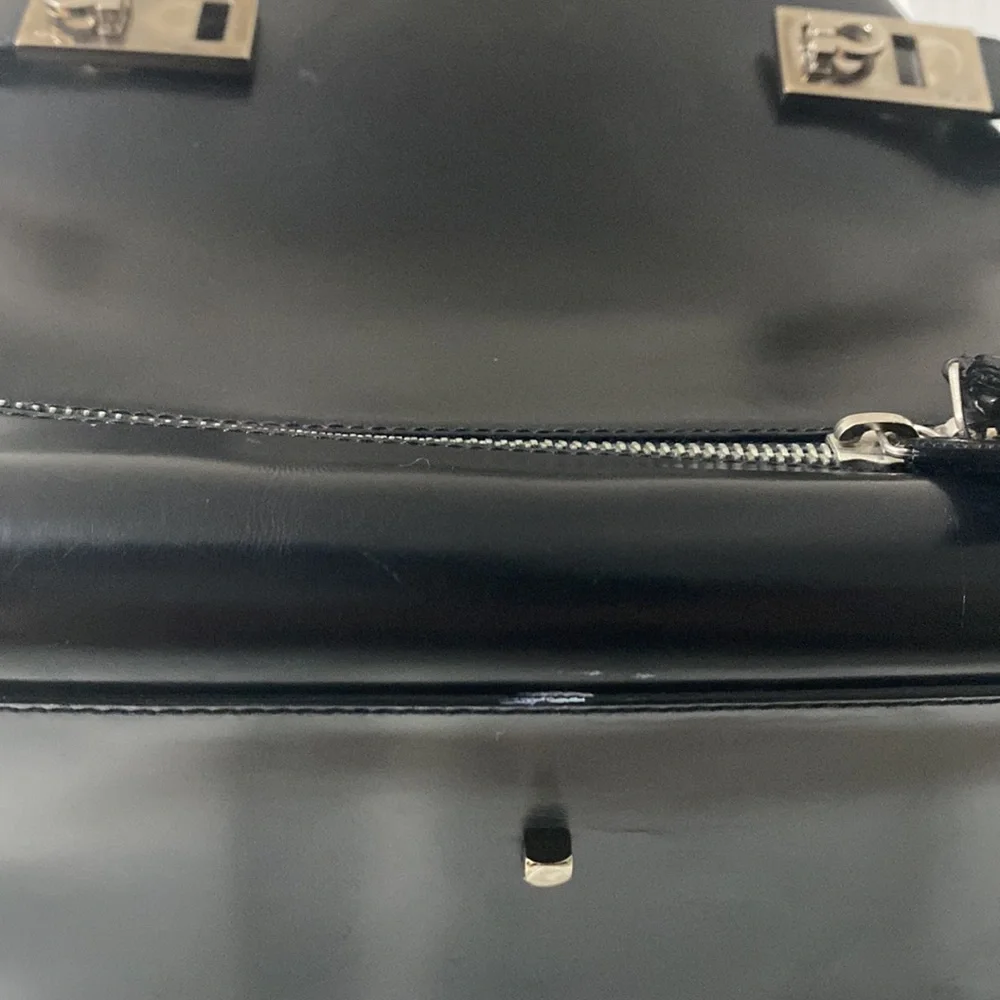 Salvatore Ferragamo rare vintage